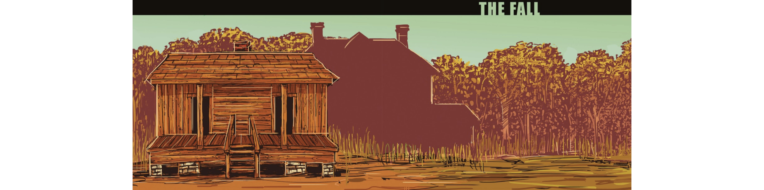 The Secret Language of Comics