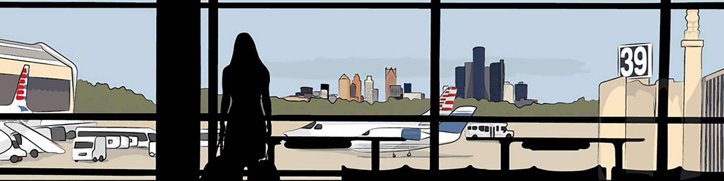 The Secret Language of Comics